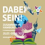 Preselecția națională pentru Olimpiada Internațională la Limba Germană