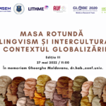 Multilingvism și interculturalitate în contextul globalizării