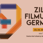 Zilele Filmului German, ediția 2021!