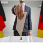Politica germană și alegeri parlamentare 2021/Deutsche Politik und Bundestagswahl 2021￼