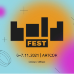 <strong>BOLDFEST.IS – New Media Art Festival cu EXPO/Talks/Masterclass</strong><strong></strong>