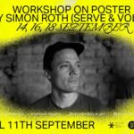 Workshop on Poster Design