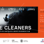 The Cleaners – film documentar
