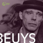 Beuys – proiecţie de film documentar