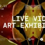 Live Video Art Exhibition
