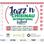 Festivalul Internațional ,,Jazz’n Chișinău”, ediția XI.