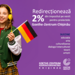 Redirecționează 𝟐% 𝐝𝐢𝐧 𝐢𝐦𝐩𝐨𝐳𝐢𝐭𝐮𝐥 𝐩𝐞 𝐯𝐞𝐧𝐢𝐭