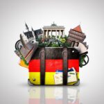 Concurs de selectare a școlilor pentru participarea la proiectul DeutschMobil, ediția 2025.